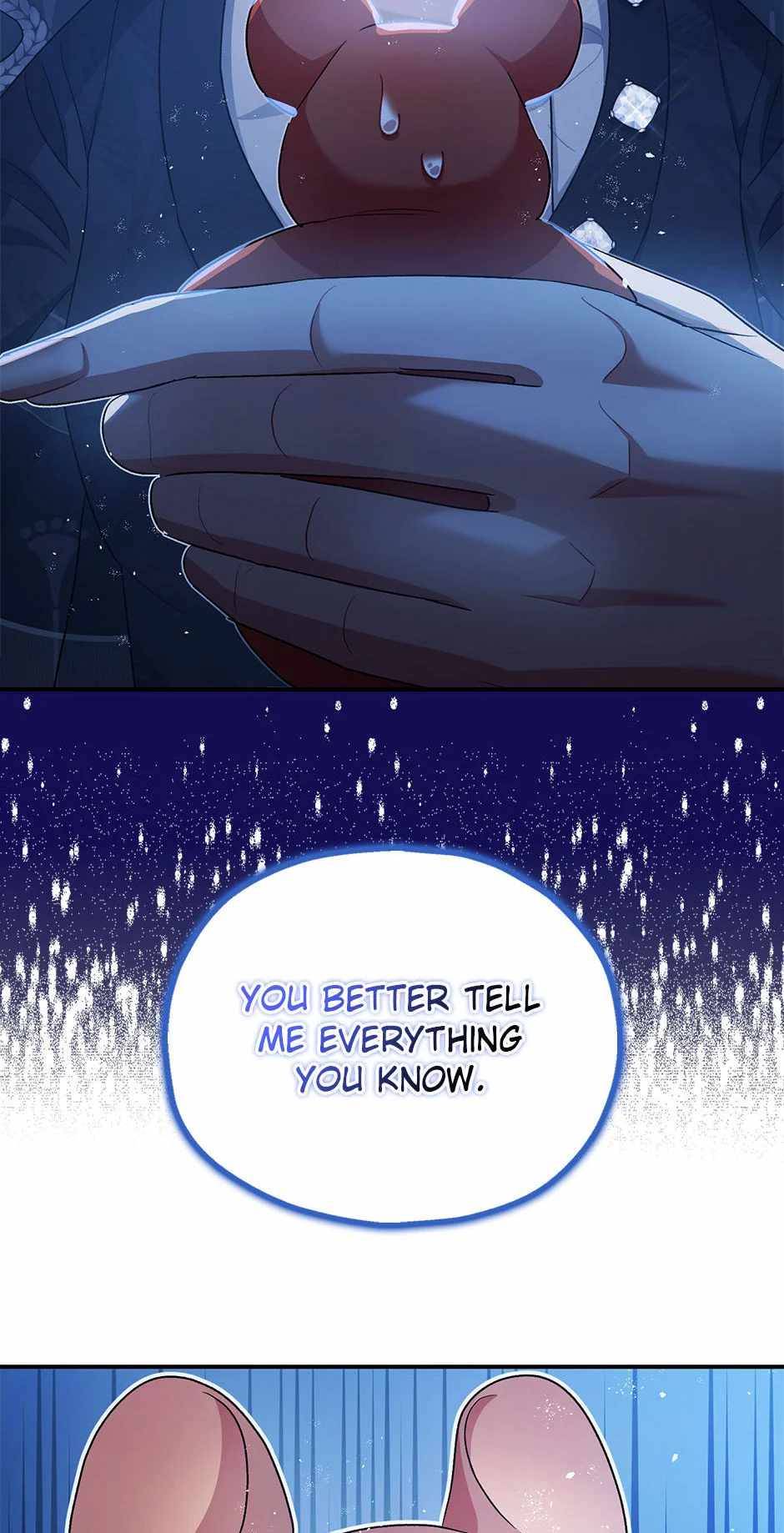 The Tyrant's Tranquilizer chapter 49 page 30