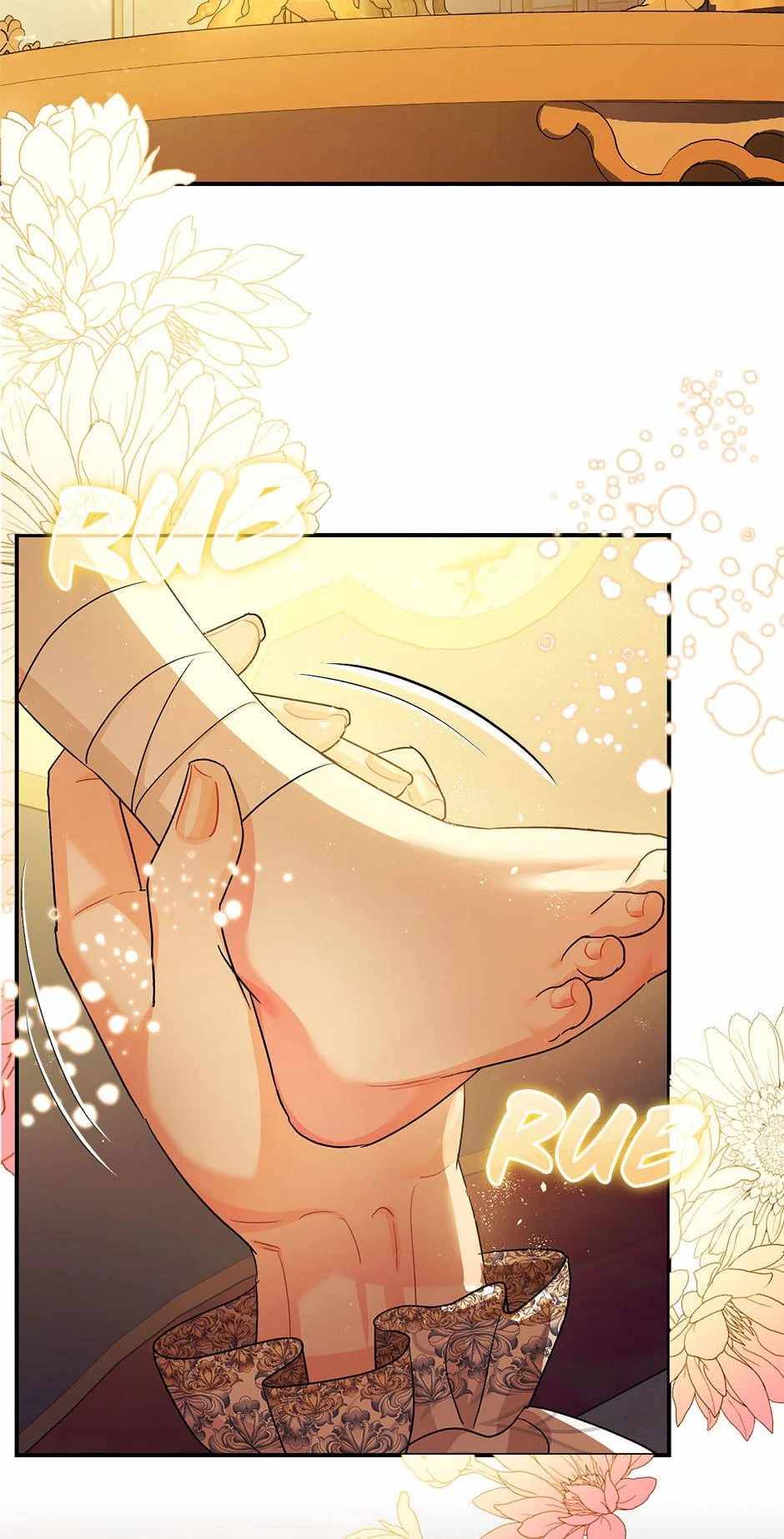 The Tyrant's Tranquilizer chapter 49 page 34