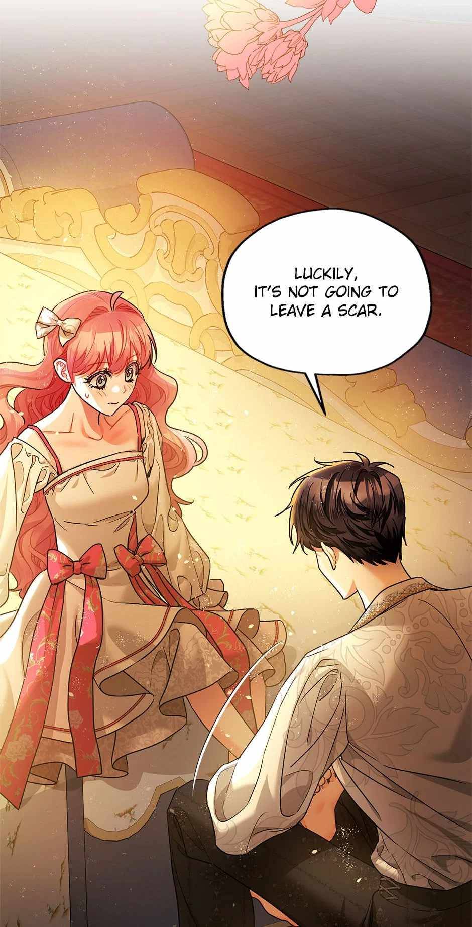 The Tyrant's Tranquilizer chapter 49 page 35