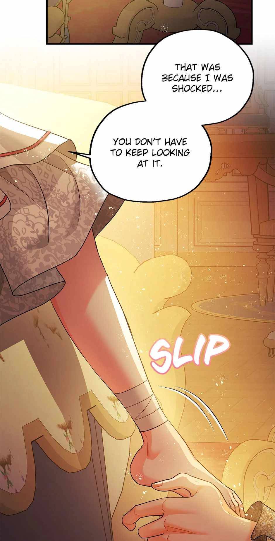 The Tyrant's Tranquilizer chapter 49 page 38