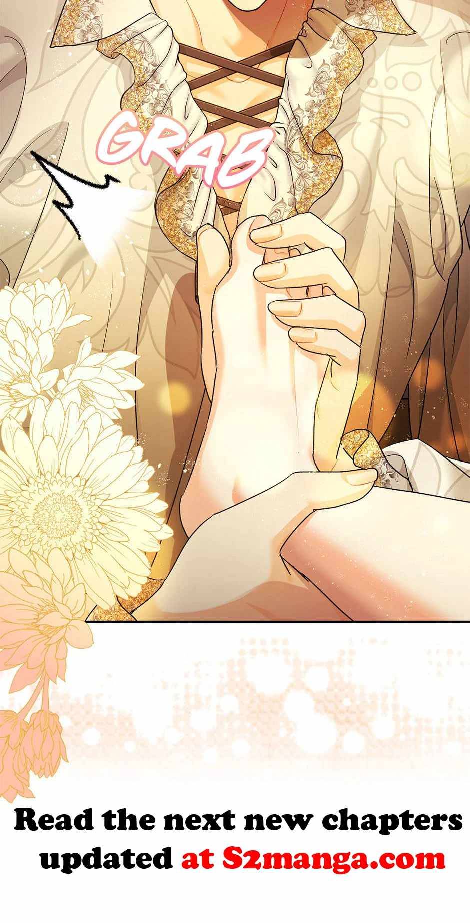 The Tyrant's Tranquilizer chapter 49 page 40