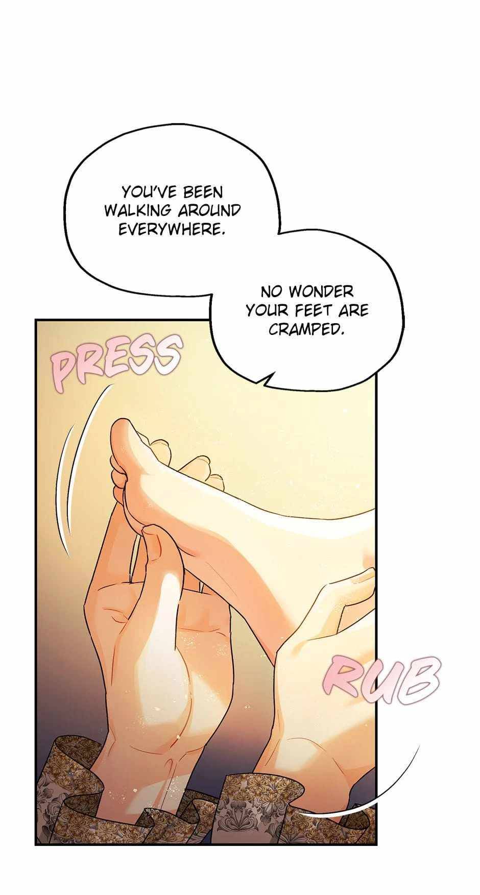 The Tyrant's Tranquilizer chapter 49 page 41