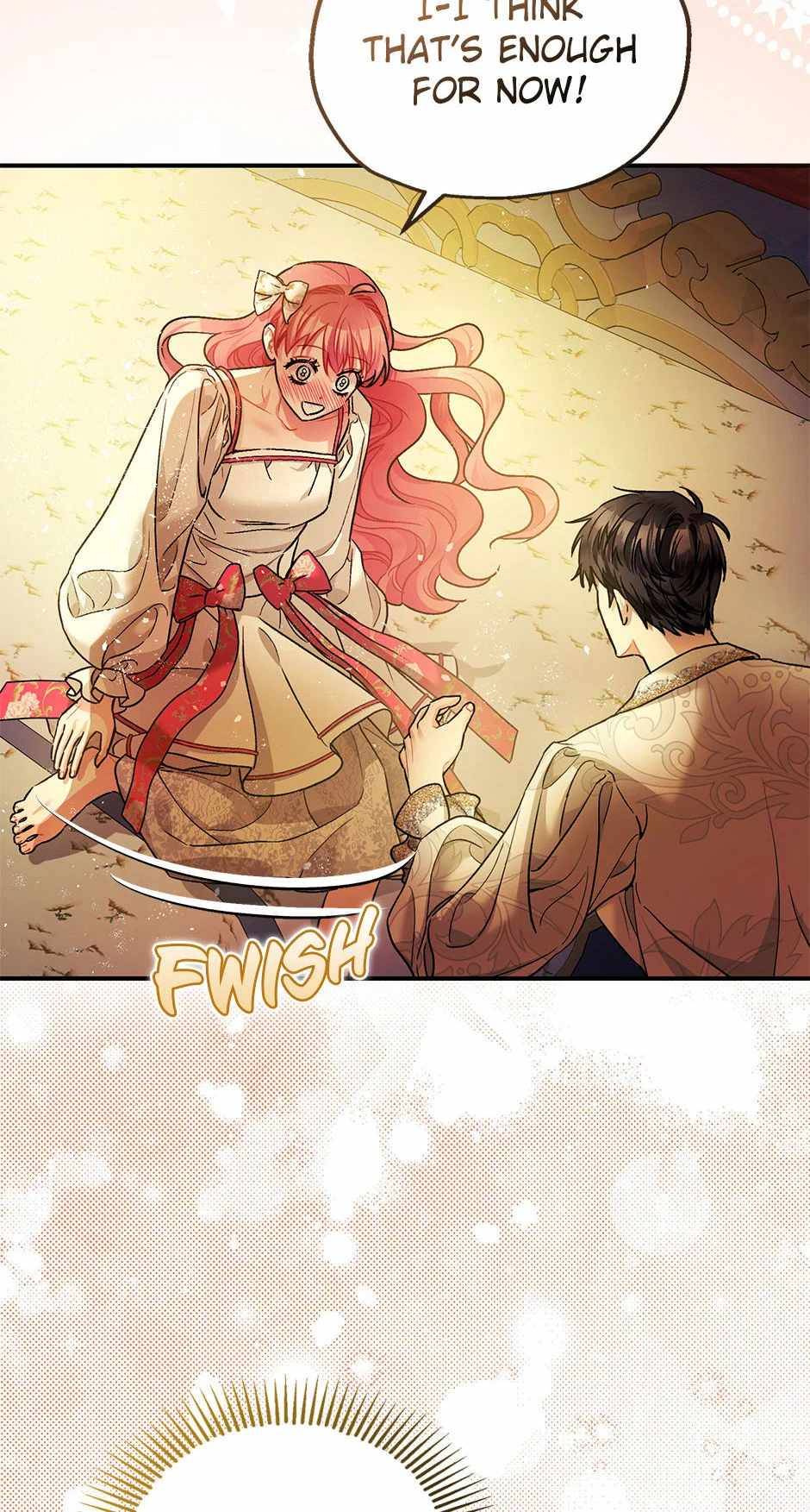 The Tyrant's Tranquilizer chapter 49 page 45