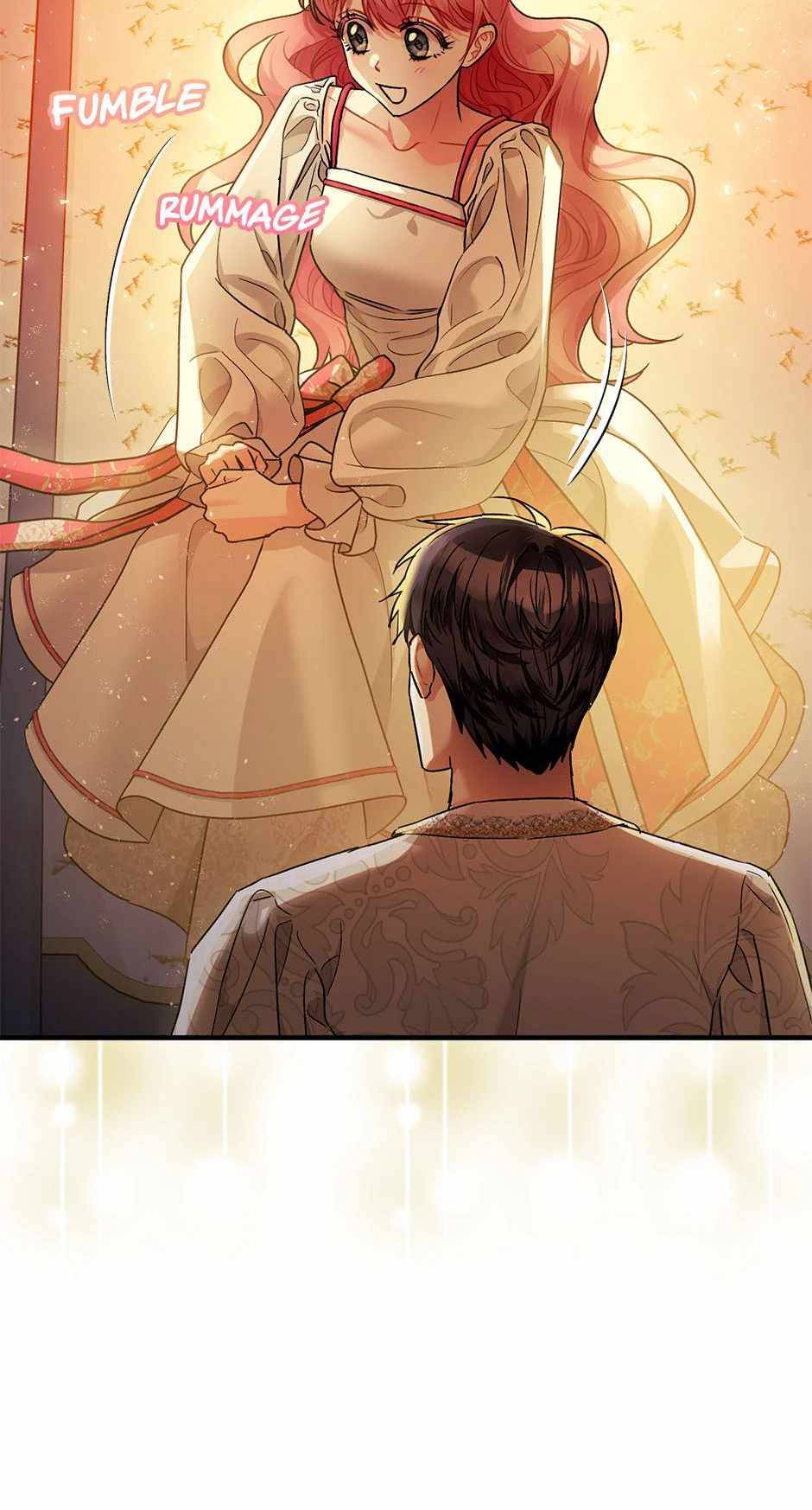 The Tyrant's Tranquilizer chapter 49 page 48