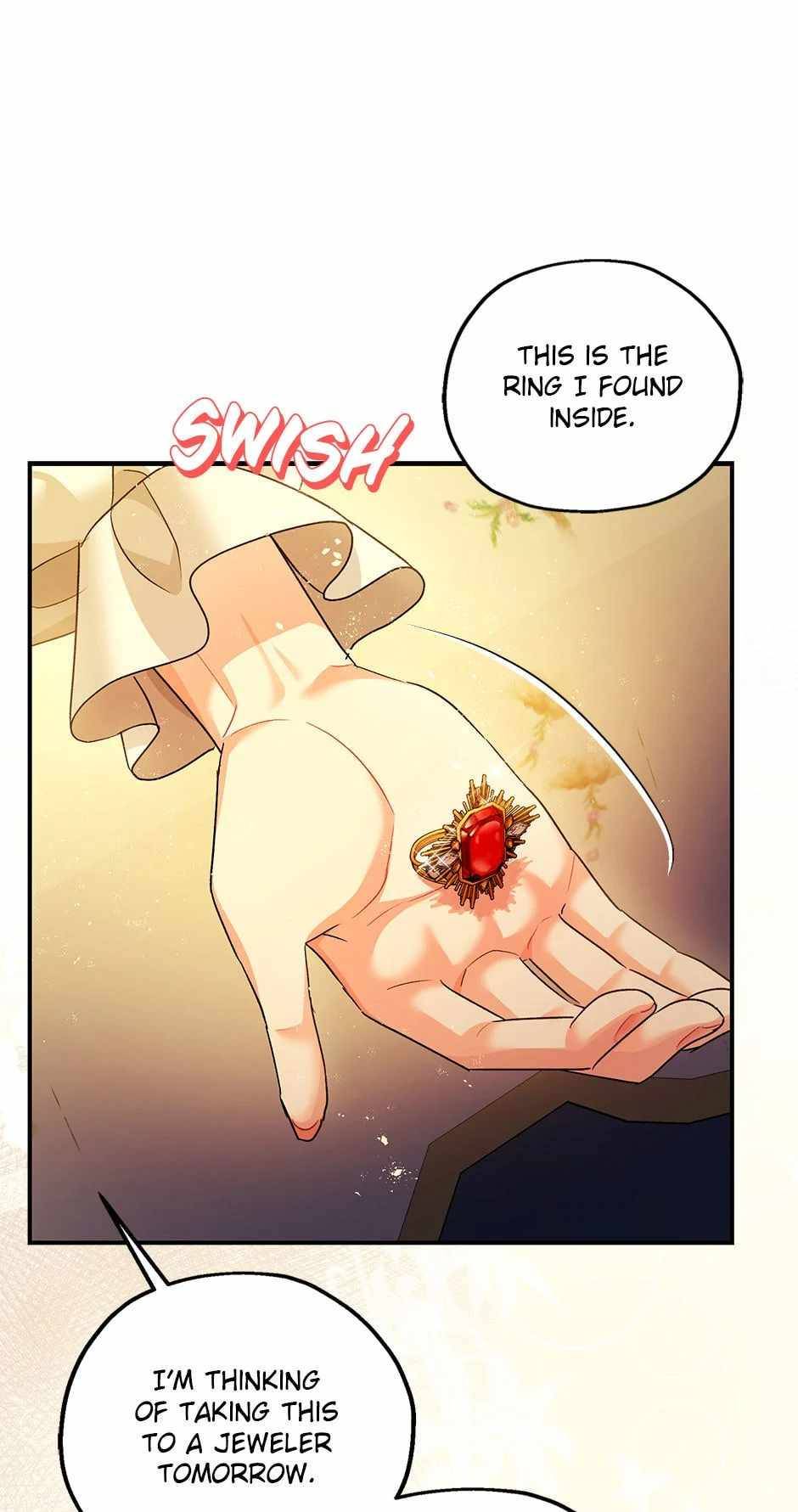 The Tyrant's Tranquilizer chapter 49 page 49