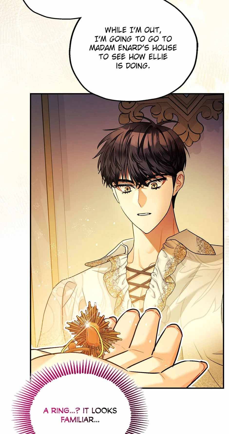 The Tyrant's Tranquilizer chapter 49 page 50