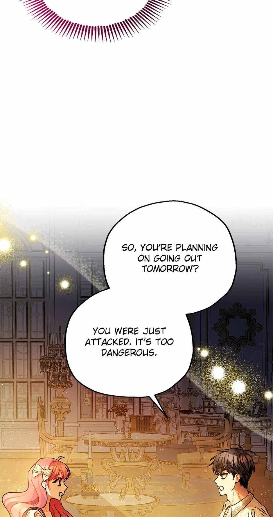 The Tyrant's Tranquilizer chapter 49 page 51