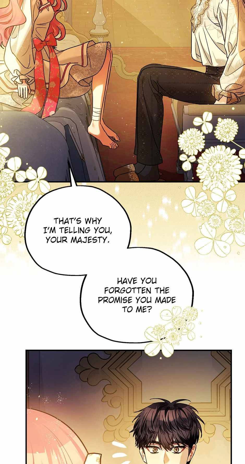 The Tyrant's Tranquilizer chapter 49 page 52