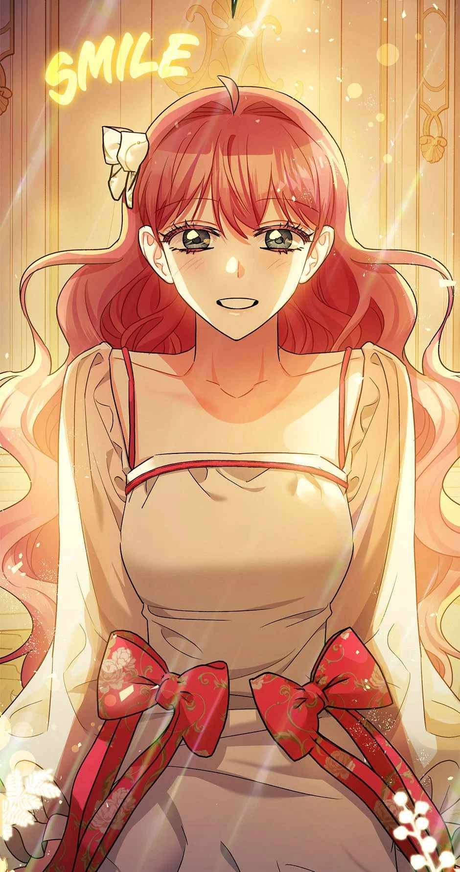 The Tyrant's Tranquilizer chapter 49 page 54