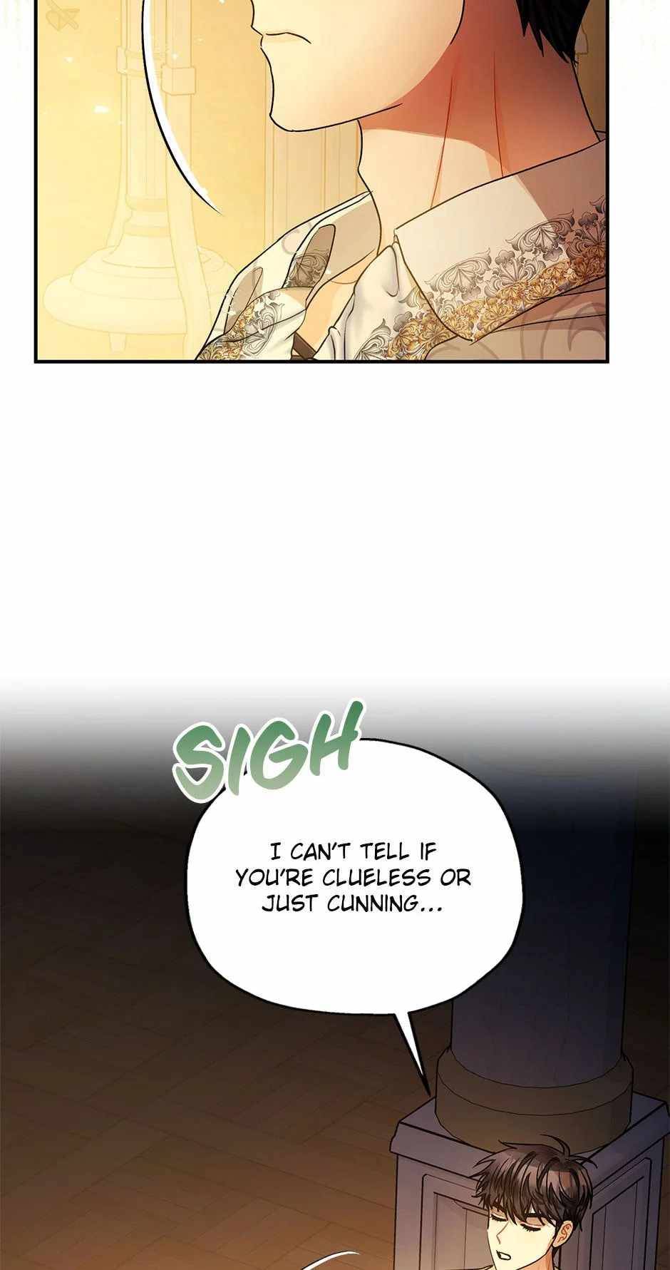 The Tyrant's Tranquilizer chapter 49 page 56