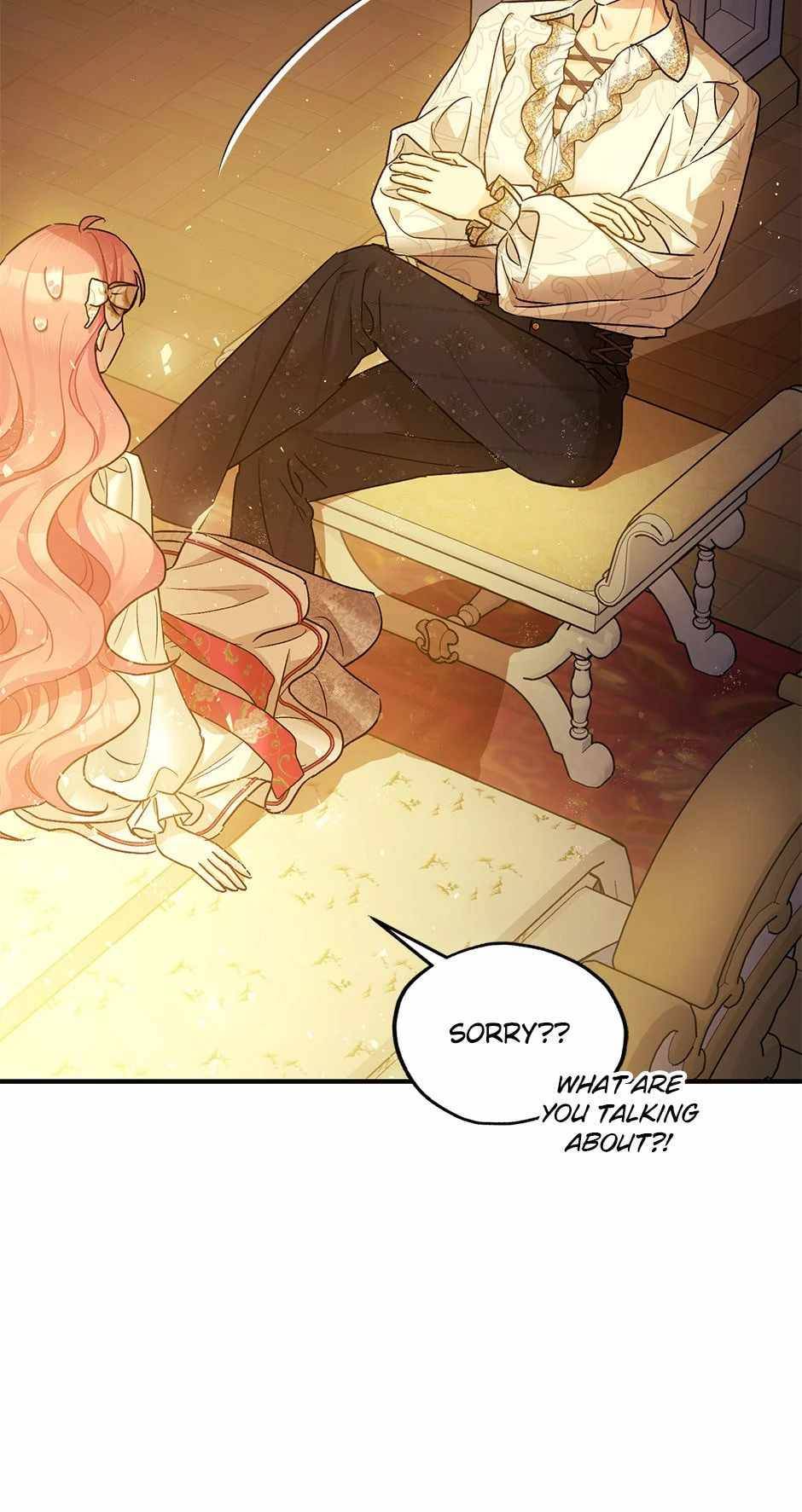 The Tyrant's Tranquilizer chapter 49 page 57