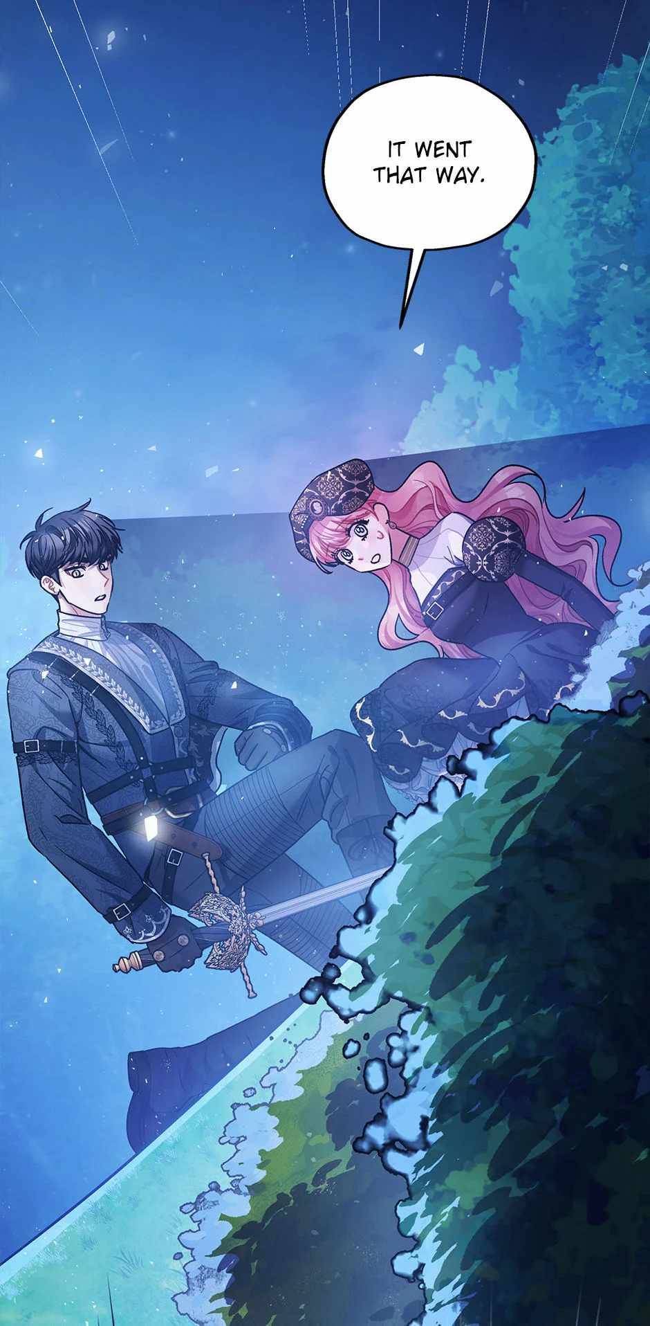 The Tyrant's Tranquilizer chapter 49 page 6