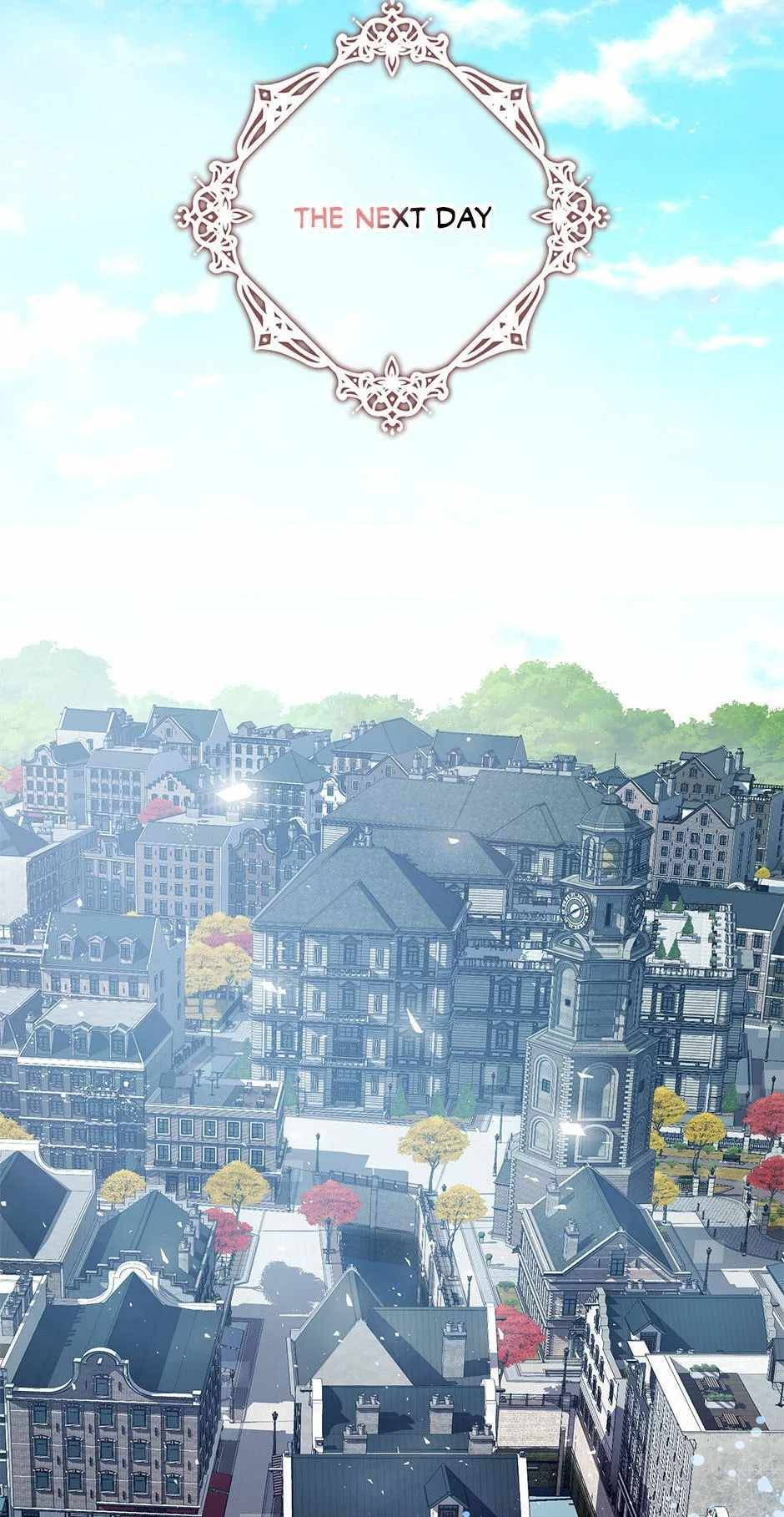 The Tyrant's Tranquilizer chapter 49 page 61