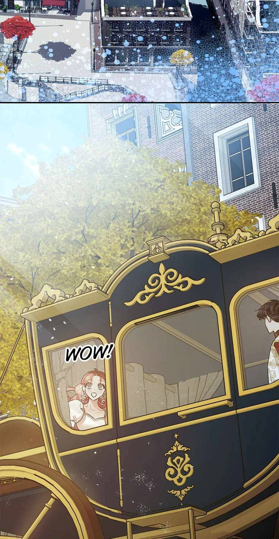 The Tyrant's Tranquilizer chapter 49 page 62