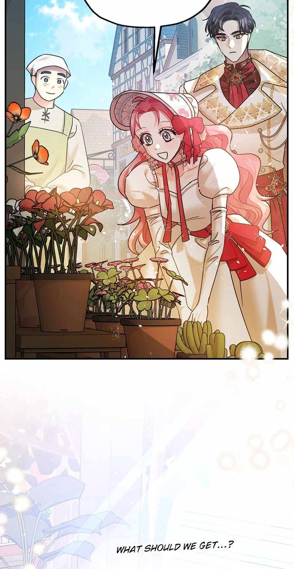 The Tyrant's Tranquilizer chapter 49 page 64