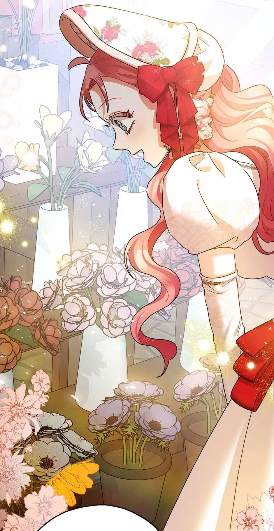 The Tyrant's Tranquilizer chapter 49 page 65