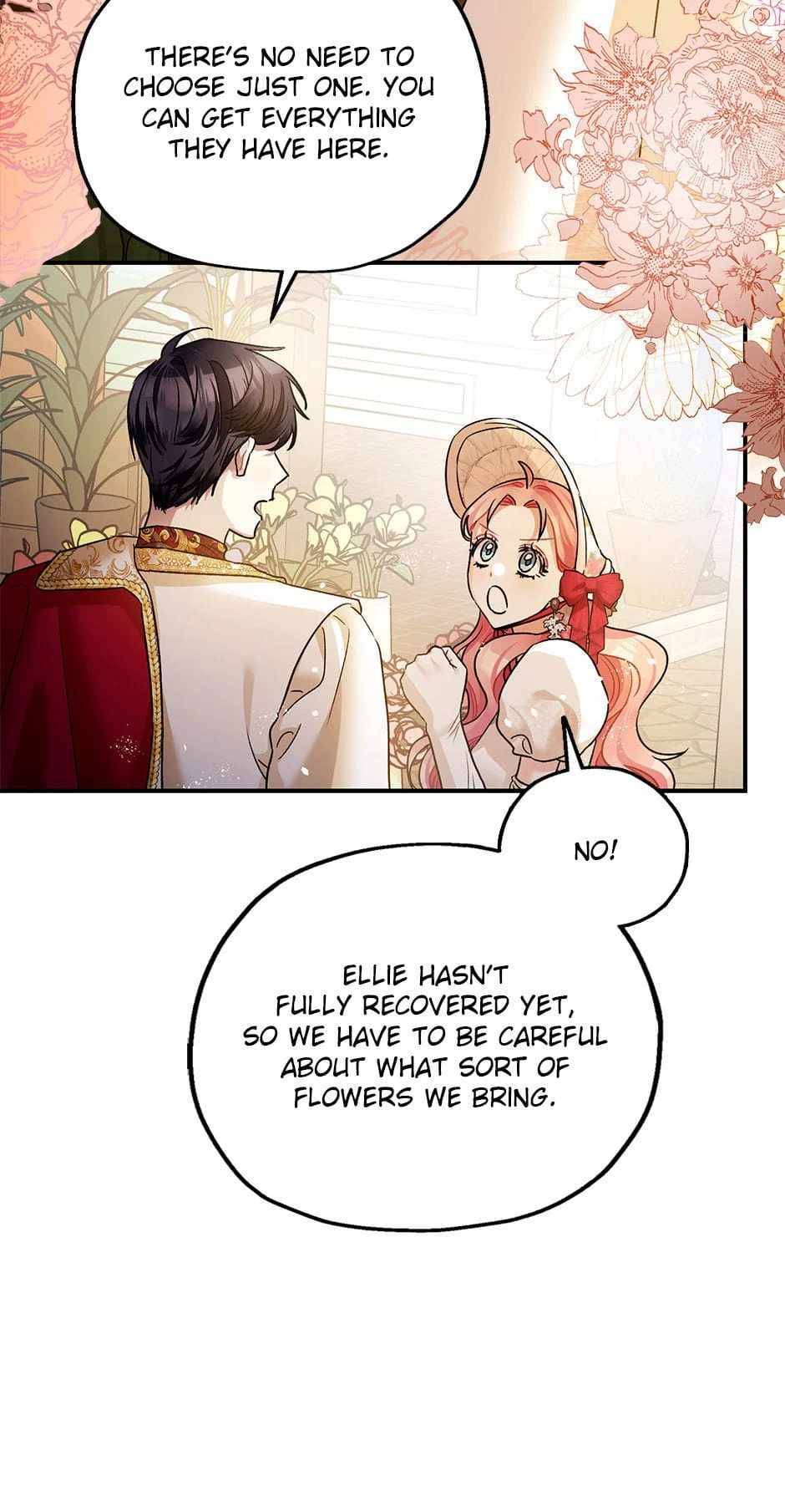 The Tyrant's Tranquilizer chapter 49 page 66