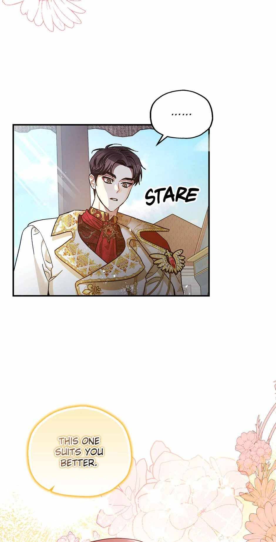 The Tyrant's Tranquilizer chapter 49 page 68