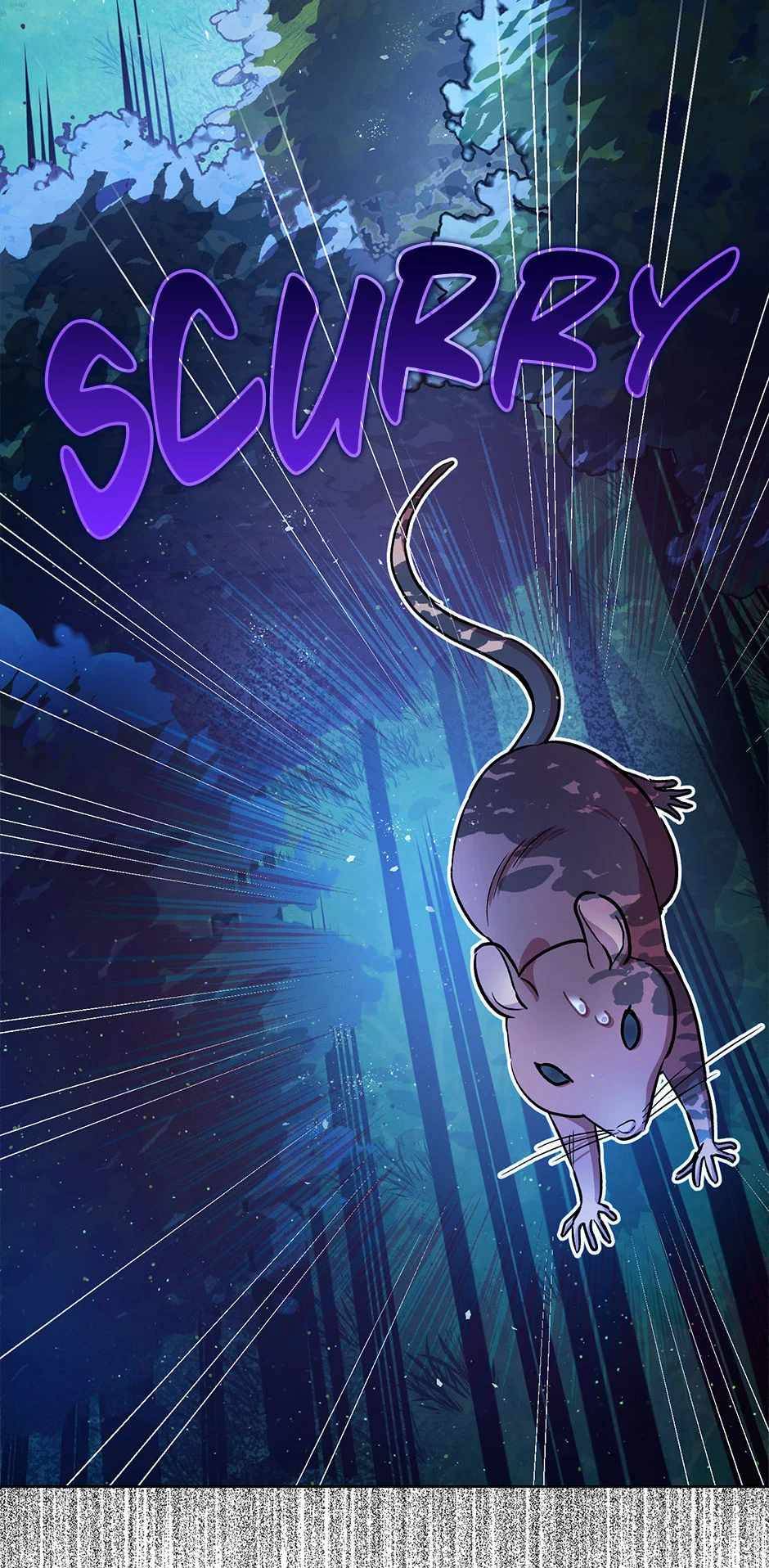 The Tyrant's Tranquilizer chapter 49 page 7