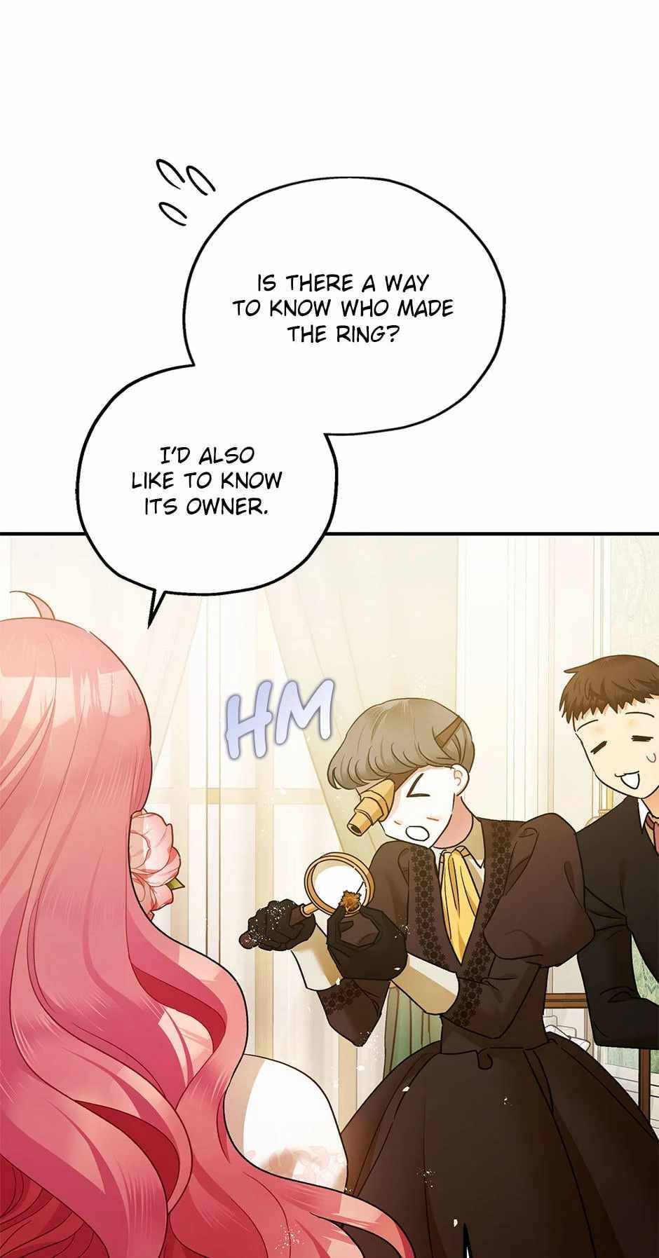 The Tyrant's Tranquilizer chapter 49 page 74