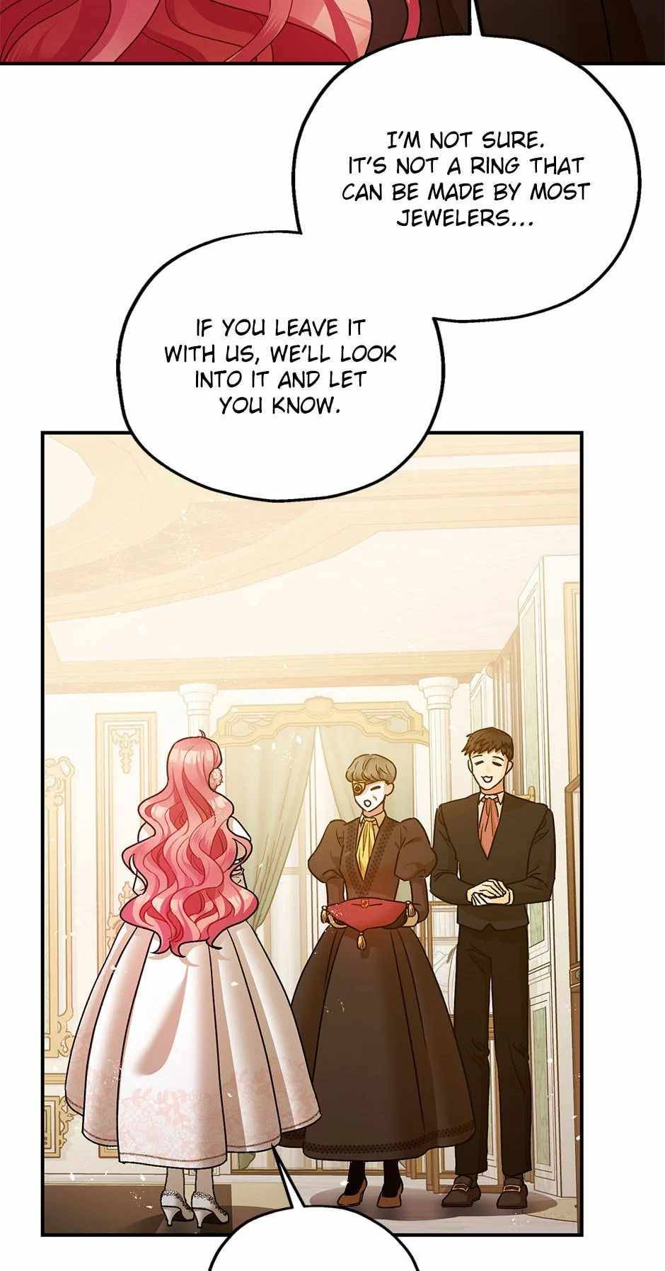 The Tyrant's Tranquilizer chapter 49 page 75