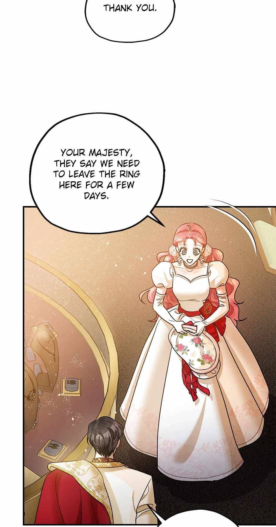 The Tyrant's Tranquilizer chapter 49 page 76