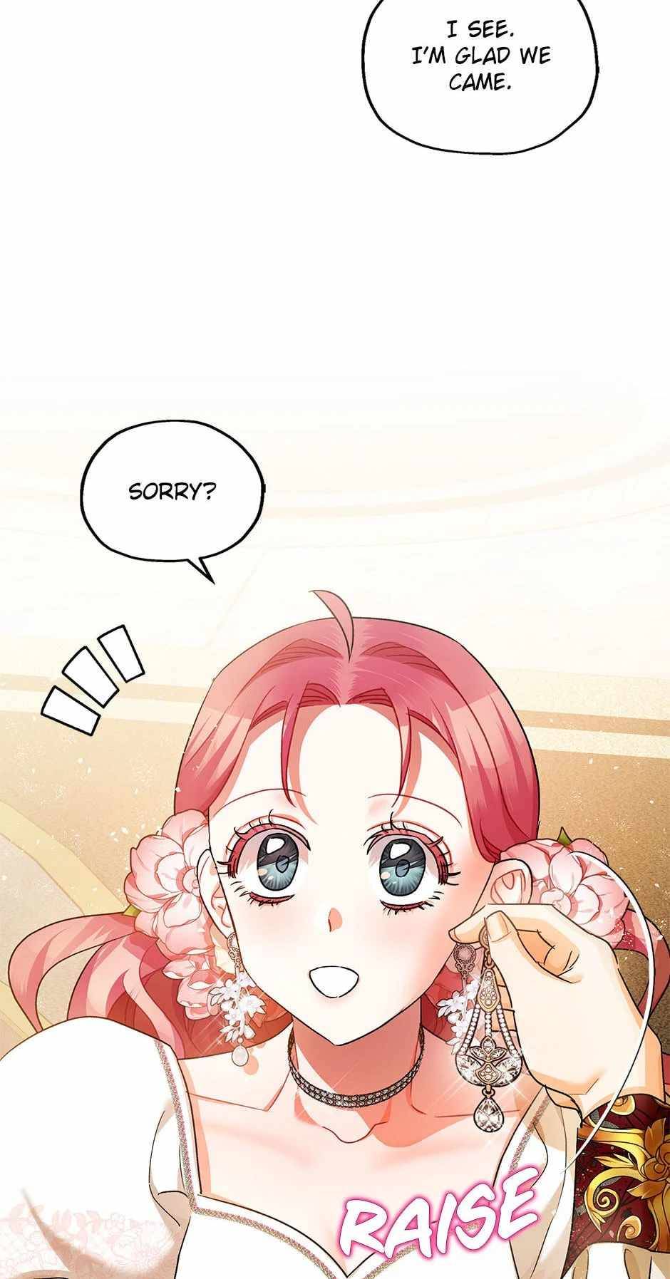 The Tyrant's Tranquilizer chapter 49 page 77