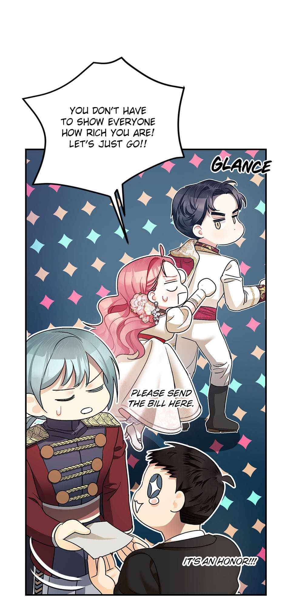 The Tyrant's Tranquilizer chapter 49 page 80