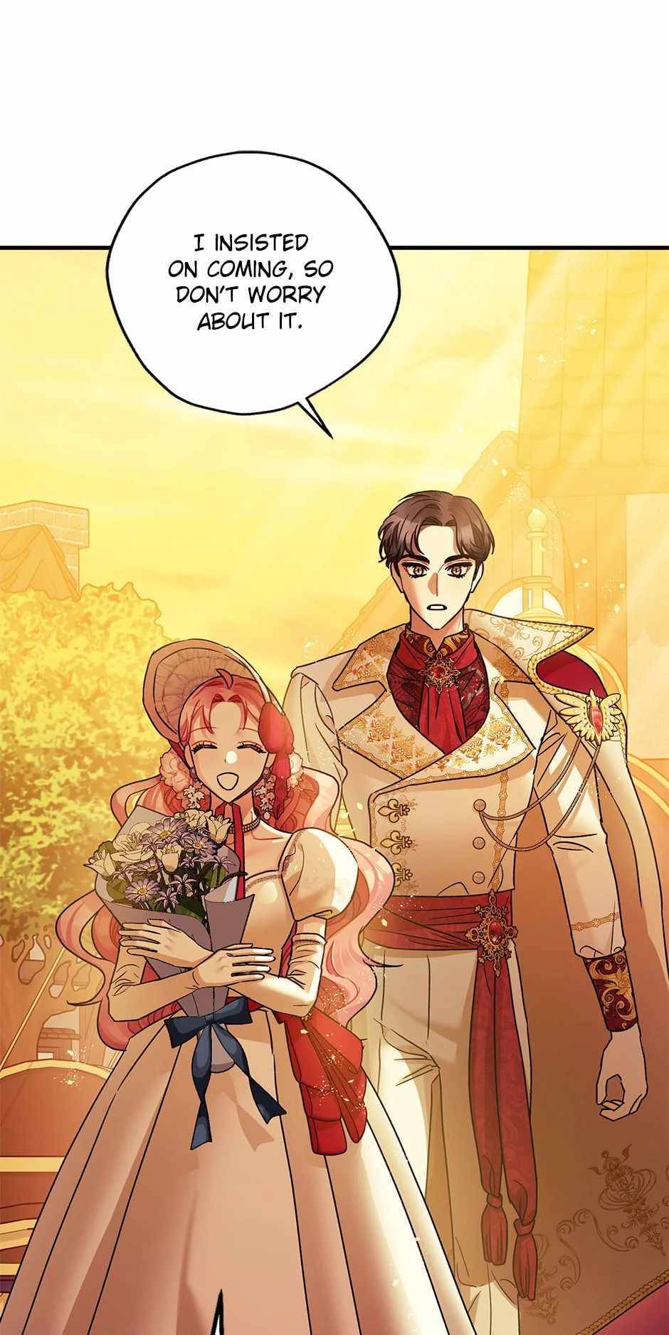 The Tyrant's Tranquilizer chapter 49 page 84