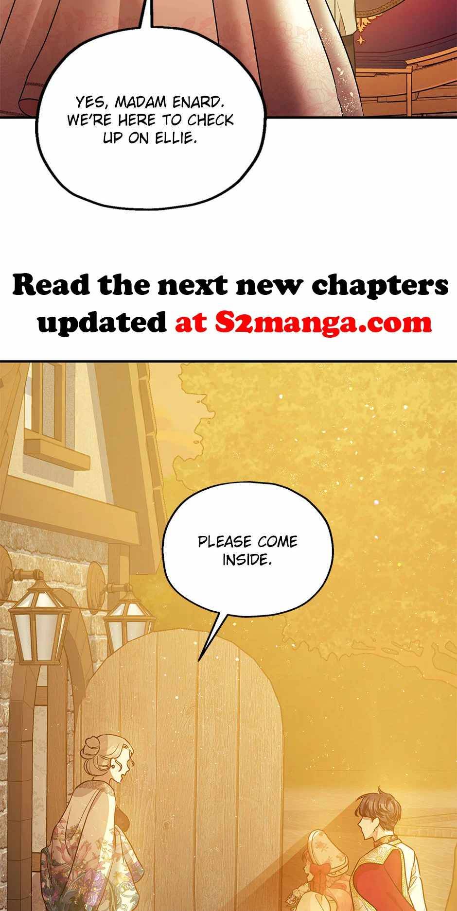 The Tyrant's Tranquilizer chapter 49 page 85