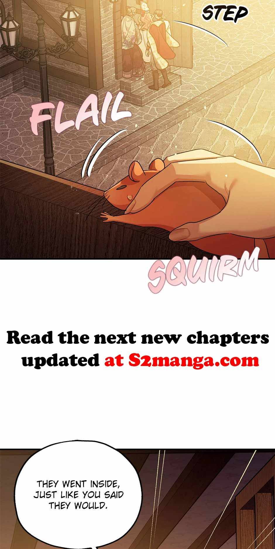 The Tyrant's Tranquilizer chapter 49 page 87