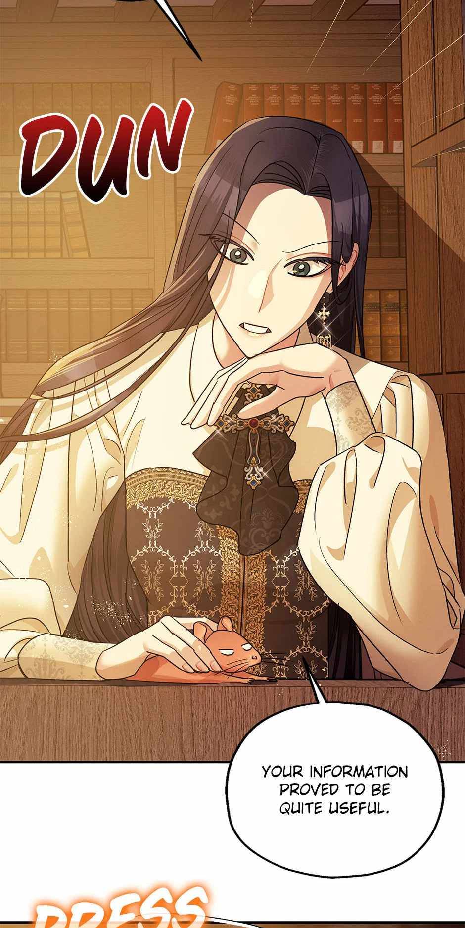 The Tyrant's Tranquilizer chapter 49 page 88