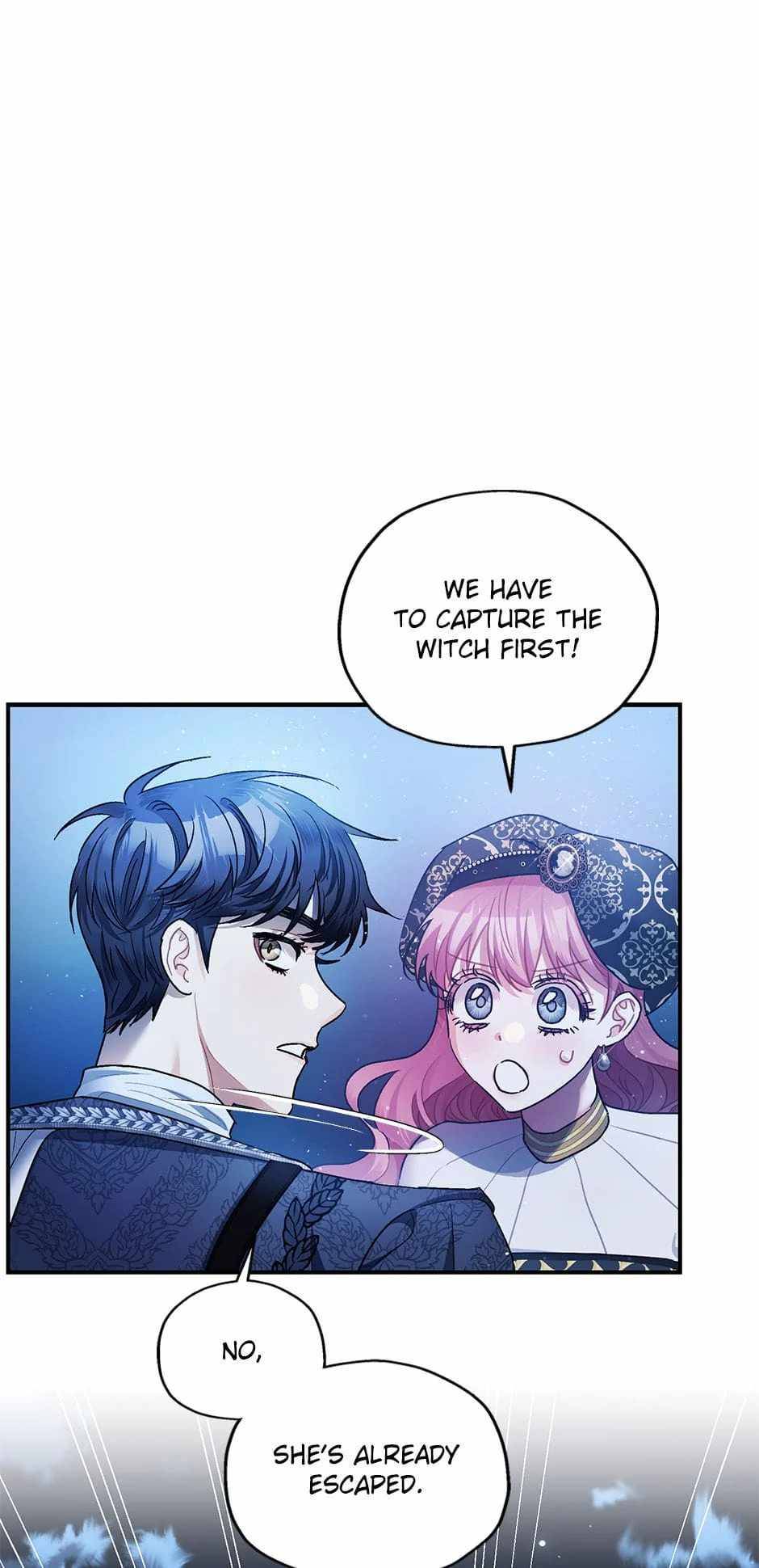 The Tyrant's Tranquilizer chapter 49 page 9