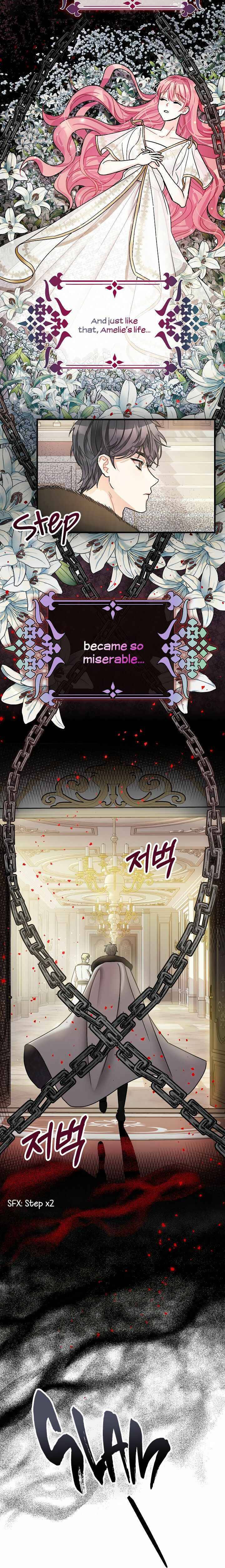 The Tyrant's Tranquilizer chapter 5 page 4