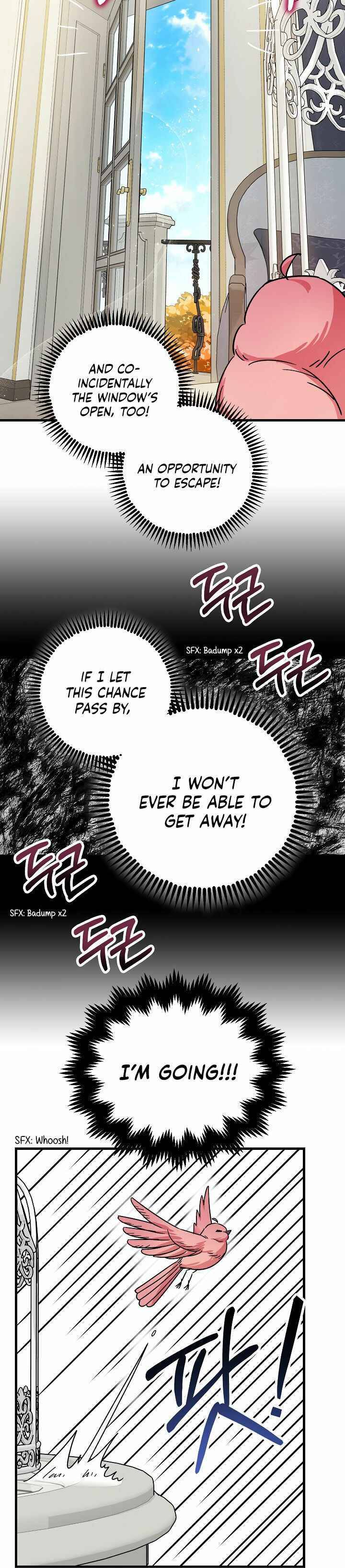 The Tyrant's Tranquilizer chapter 5 page 7