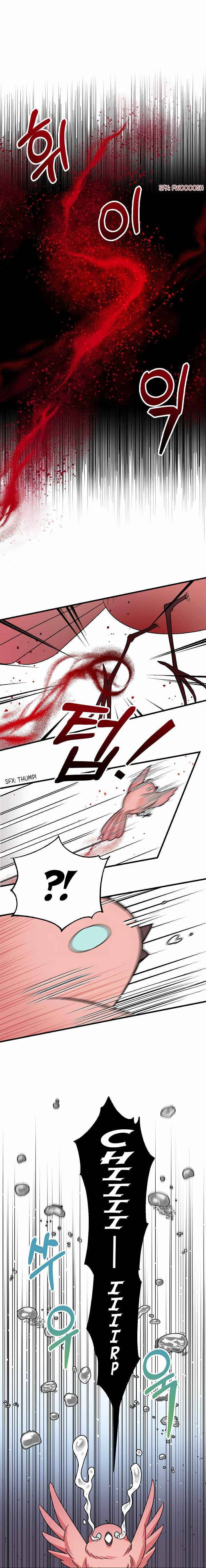 The Tyrant's Tranquilizer chapter 5 page 8