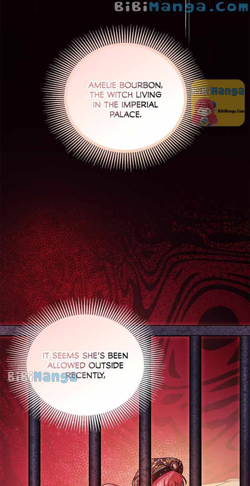 The Tyrant's Tranquilizer chapter 50 page 13