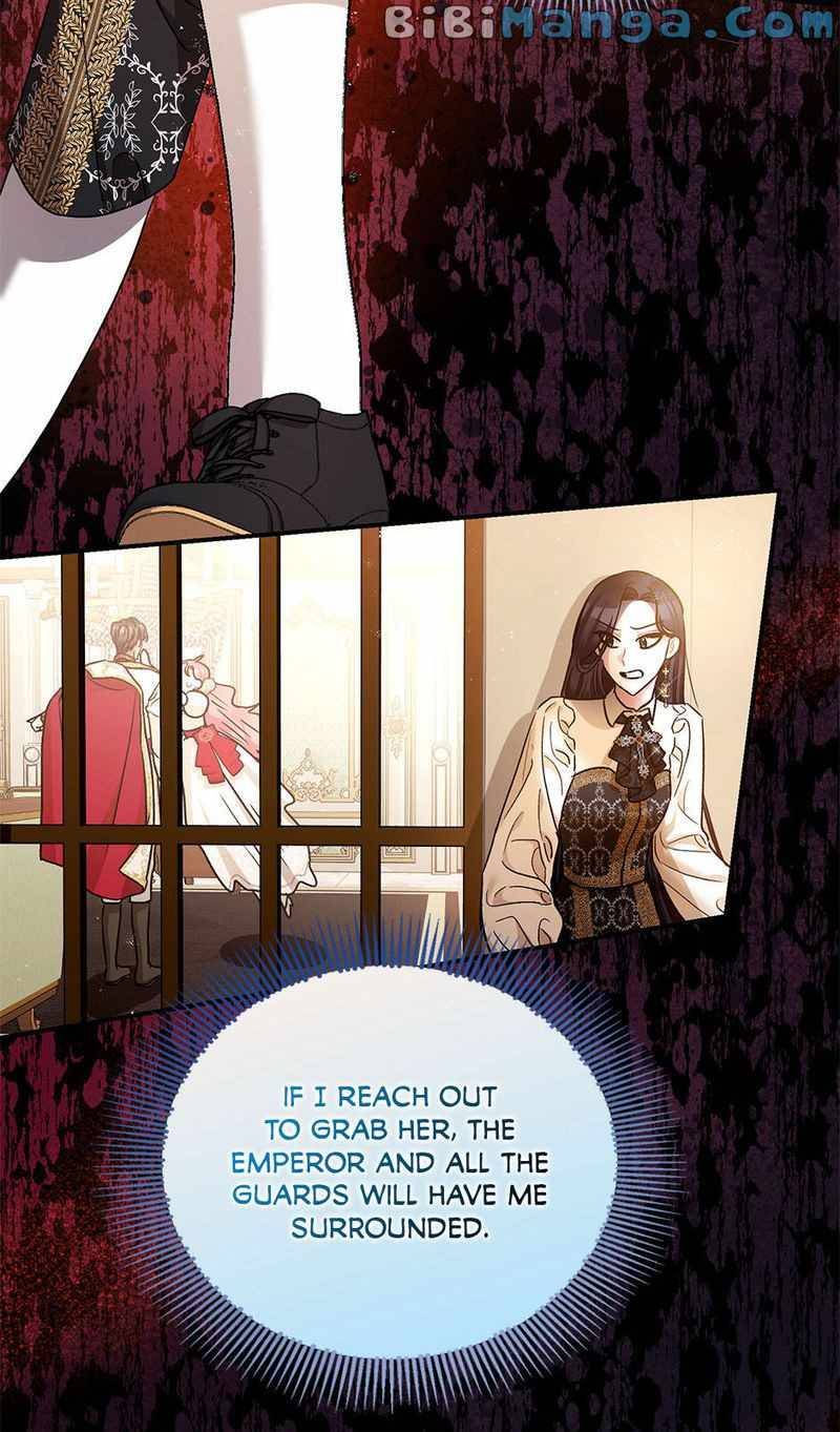 The Tyrant's Tranquilizer chapter 50 page 21