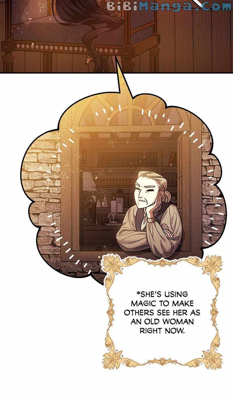 The Tyrant's Tranquilizer chapter 50 page 23