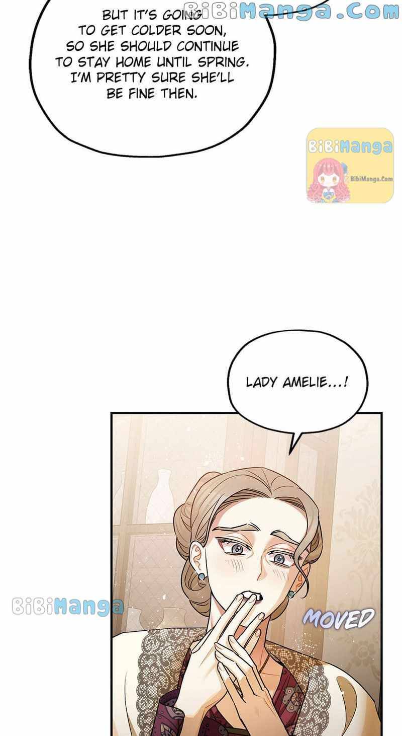 The Tyrant's Tranquilizer chapter 50 page 33