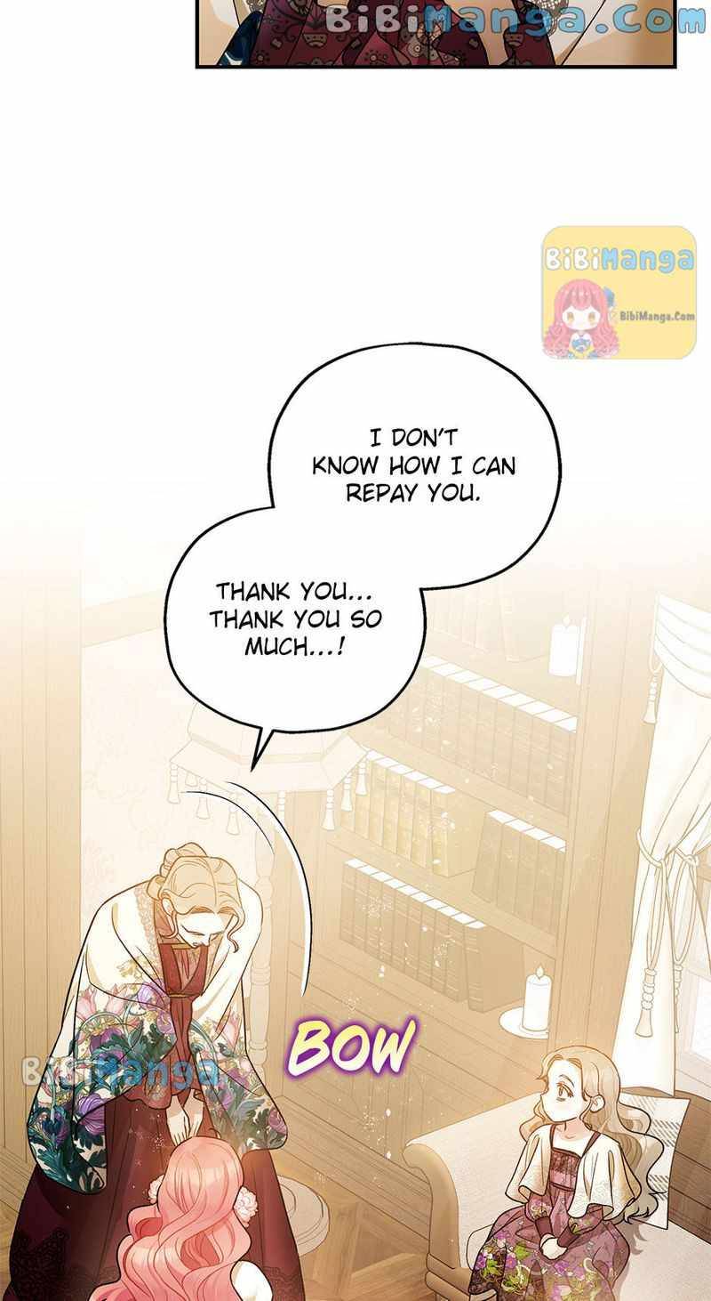 The Tyrant's Tranquilizer chapter 50 page 34