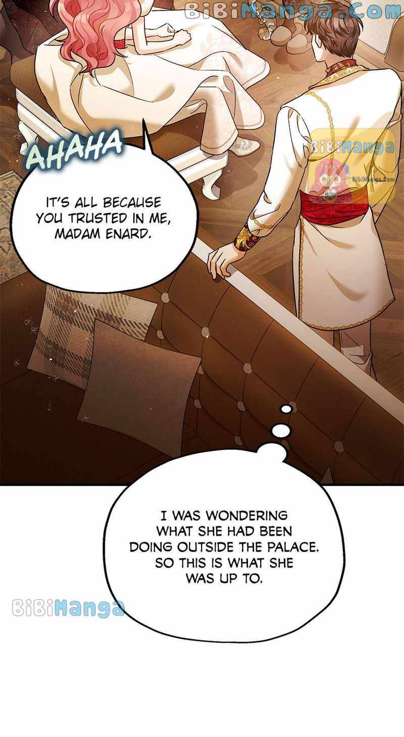 The Tyrant's Tranquilizer chapter 50 page 35