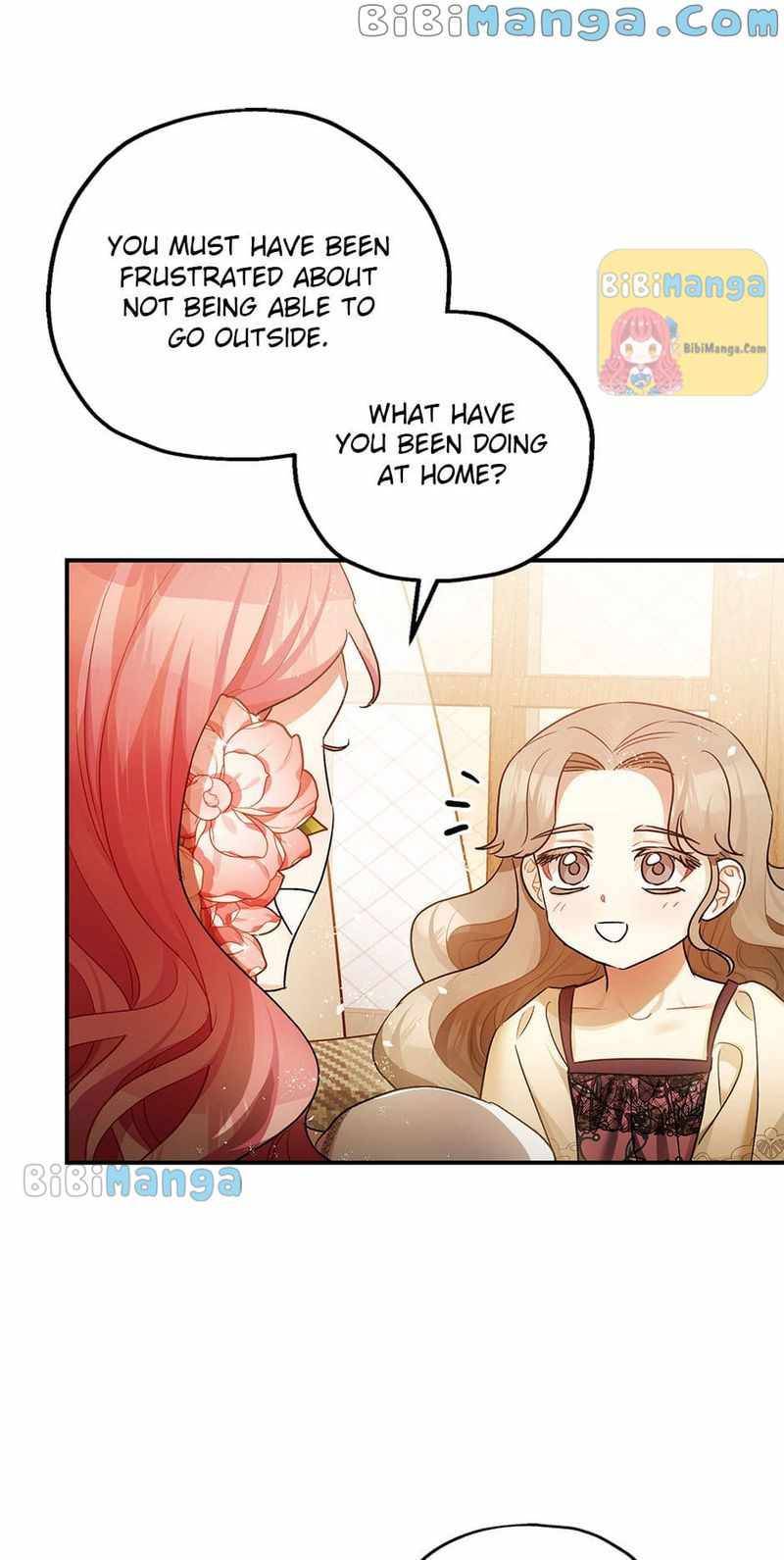 The Tyrant's Tranquilizer chapter 50 page 36