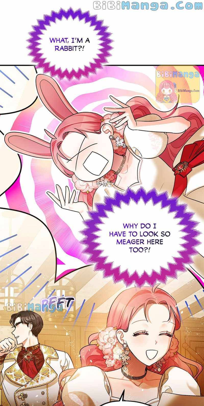 The Tyrant's Tranquilizer chapter 50 page 40