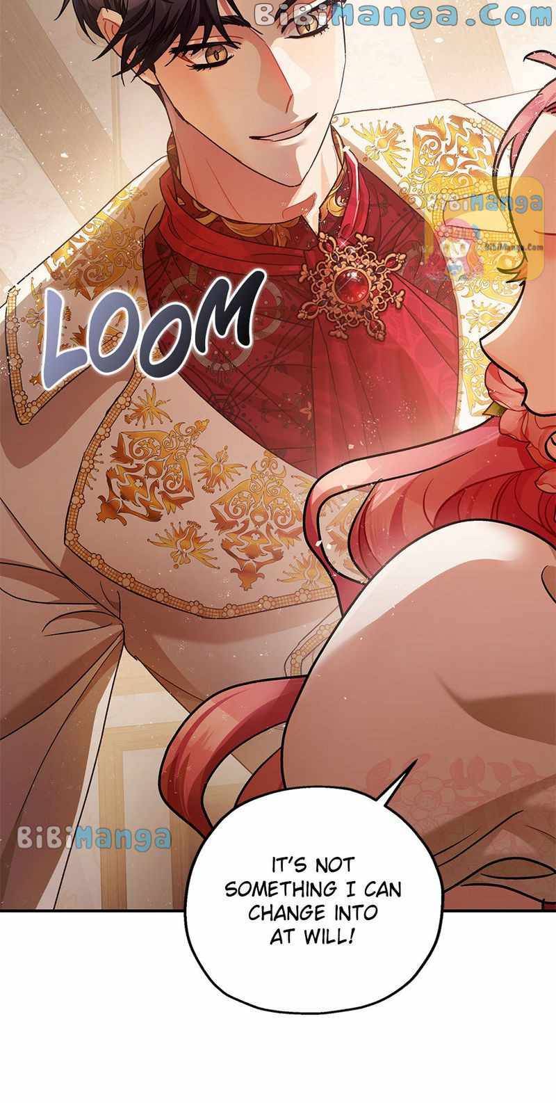 The Tyrant's Tranquilizer chapter 50 page 43