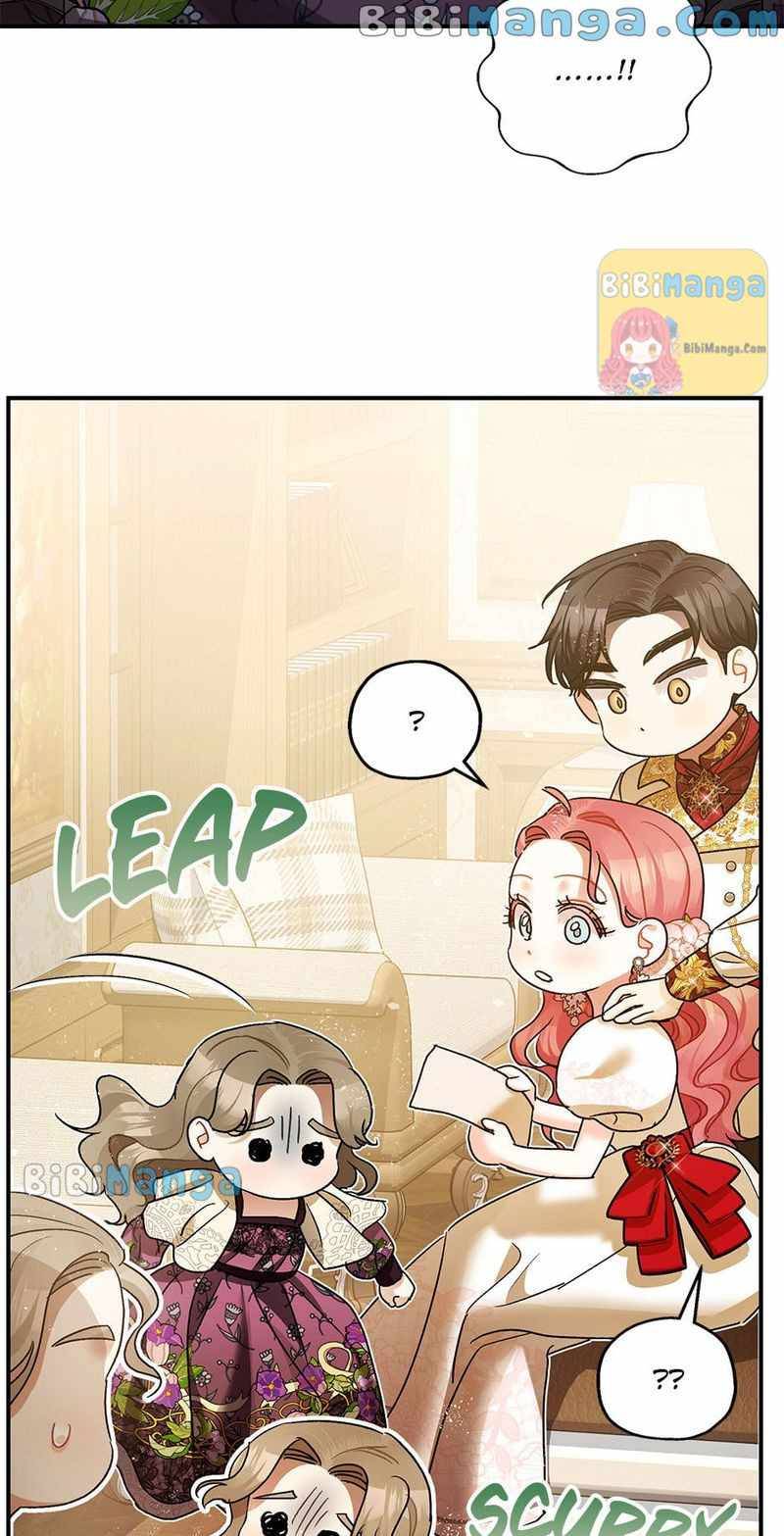 The Tyrant's Tranquilizer chapter 50 page 45