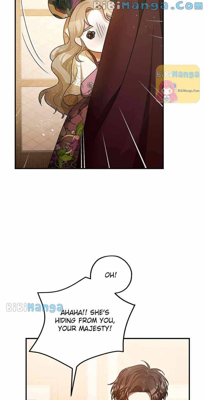 The Tyrant's Tranquilizer chapter 50 page 47