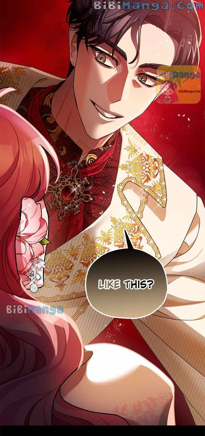 The Tyrant's Tranquilizer chapter 50 page 51