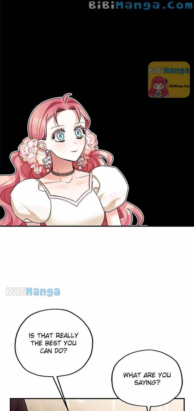 The Tyrant's Tranquilizer chapter 50 page 52