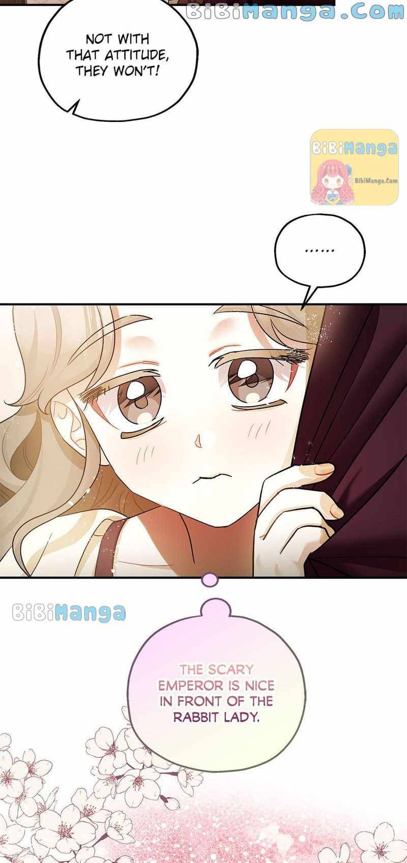 The Tyrant's Tranquilizer chapter 50 page 54